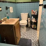 John 3 16 Christian Bnb Apartment