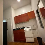 Union Square 4 With Shower - Shared Toilet Apartment New York