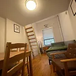 Union Square 4 With Shower - Shared Toilet Apartment