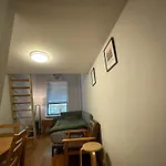 Union Square 4 With Shower - Shared Toilet Apartment