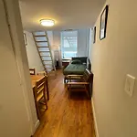 Union Square 4 With Shower - Shared Toilet Apartment