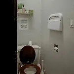 Union Square 4 With Shower - Shared Toilet Apartment