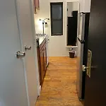 Apartment Union Square 4 With Shower - Shared Toilet New York