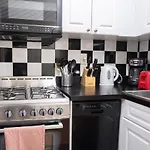 Studio Close To Central Park, Lenox Hill & Ny Presbyterian