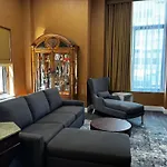 The Manhattan Club