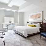 Hotel The Marmara Park Avenue New York