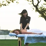 Hotel Collective Retreats Governors Island 4*