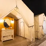 Collective Retreats Governors Island