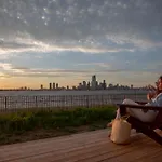 Collective Retreats Governors Island 4*