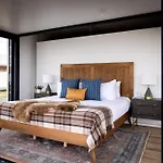 Collective Retreats Governors Island 4* New York