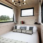 Collective Retreats Governors Island Hotel