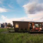 Hotel Collective Retreats Governors Island 4*