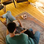 Hotel Collective Retreats Governors Island New York