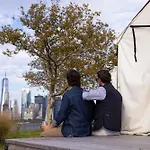 Collective Retreats Governors Island 4* New York