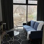 Harlem New Multi-million Dollar Manhattan Brownstone * New York