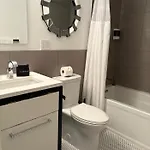 Harlem New Multi-million Dollar Manhattan Brownstone Holiday home *