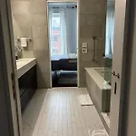 Harlem New Multi-million Dollar Manhattan Brownstone Holiday home *
