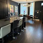 Harlem New Multi-million Dollar Manhattan Brownstone Holiday home New York