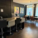 Harlem New Multi-million Dollar Manhattan Brownstone Holiday home *