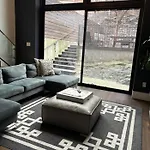 Holiday home Harlem New Multi-million Dollar Manhattan Brownstone *