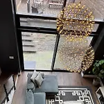 Harlem New Multi-million Dollar Manhattan Brownstone * New York