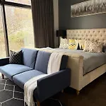 Holiday home Harlem New Multi-million Dollar Manhattan Brownstone *