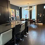Holiday home Harlem New Multi-million Dollar Manhattan Brownstone New York