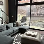 Harlem New Multi-million Dollar Manhattan Brownstone *