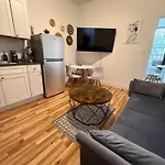 Elegant Retreat - Sophisticated One Bedroom In Downtown Manhattan\'S Union Square