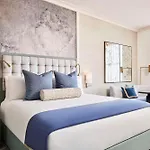 The Wall Street Hotel By Suiteness