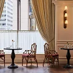 The Wall Street Hotel By Suiteness