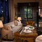 The Wall Street Hotel By Suiteness