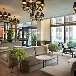 The Wall Street Hotel By Suiteness