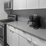 Nyc 5Th Ave Central Park Penthouse Balcony 3Bedroom Oasis