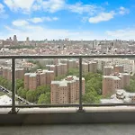 Nyc 5Th Ave Central Park Penthouse Balcony 3Bedroom Oasis
