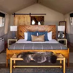 Collective Retreats Governors Island 4*