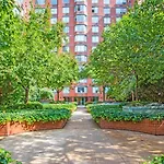 Uws 2Br W Doorman Gym Parking Nr Central Park Nyc-596