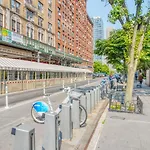 Uws 1Br W Open Kitchen Doorman Gym Nyc-166