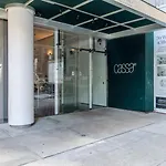 Midtown 1Br W Doorman Gym Wd Nr Rock Center Nyc-1129