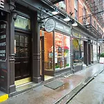 Blueground West Village Washer Nr Stonewall Inn Nyc-1826