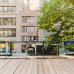 Blueground Chelsea Rooftop Nr High Line Nyc-1631