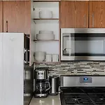 Blueground Chelsea Rooftop Nr High Line Nyc-1631