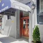 Blueground Midtown West Wd Nr Central Park Nyc-1852