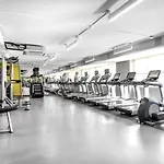 Blueground Murray Hill Fitness Center Nr Metlife Nyc-694