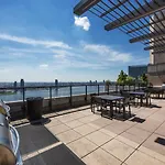 Blueground Murray Hill Fitness Center Nr Metlife Nyc-694