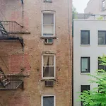 Blueground West Village Washer Nr Hudson River Park Nyc-1547