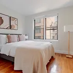 Apartment Blueground Chelsea Ac Wd Nr High Line Nyc-1807