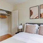 Apartment Blueground Chelsea Ac Wd Nr High Line Nyc-1807 *