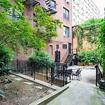 Blueground Chelsea Ac Wd Nr High Line Nyc-1807 Apartment *