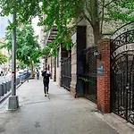 Blueground Chelsea Ac Wd Nr High Line Nyc-1807 Apartment New York